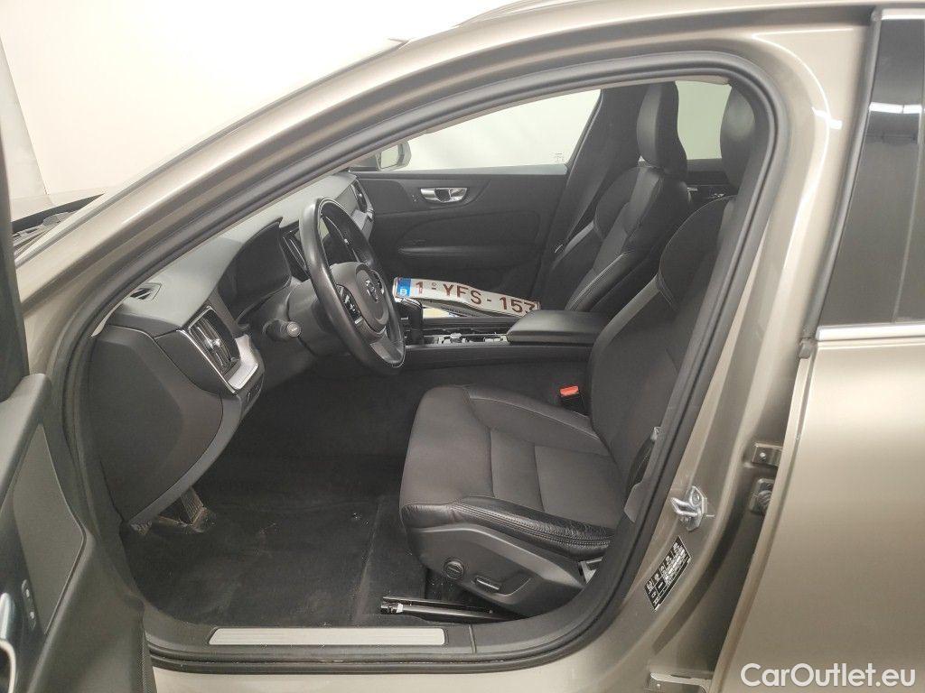 Volvo  V60 Volvo  D3 Momentum Pro 5d #3