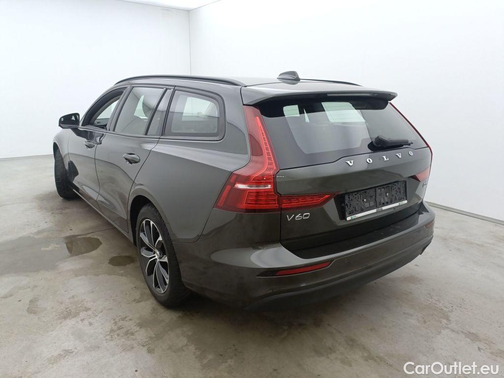 Volvo  V60 Volvo  D3 Momentum 5d #2