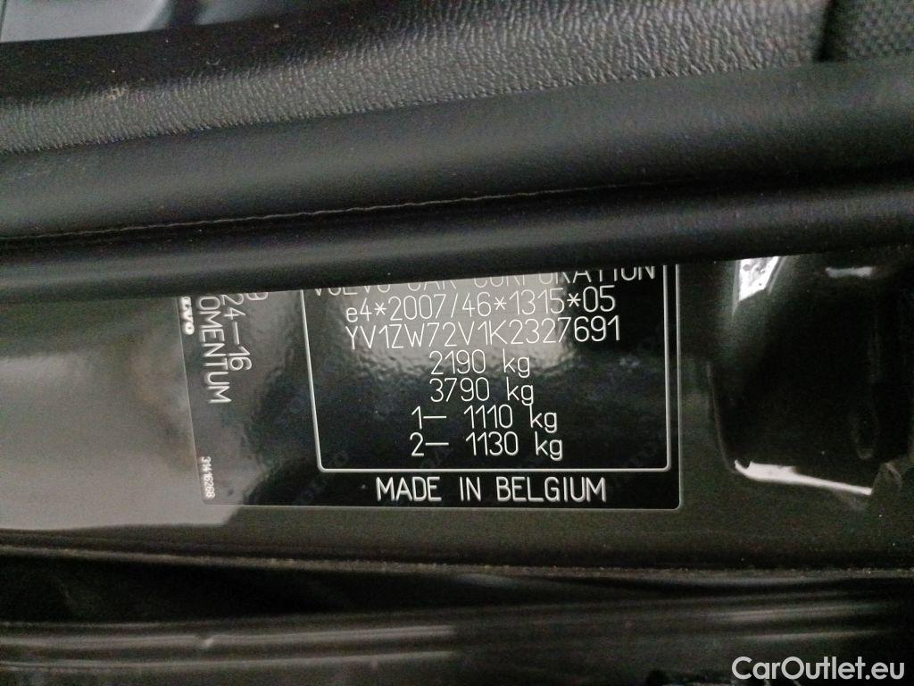 Volvo  V60 Volvo  D3 Momentum 5d #18