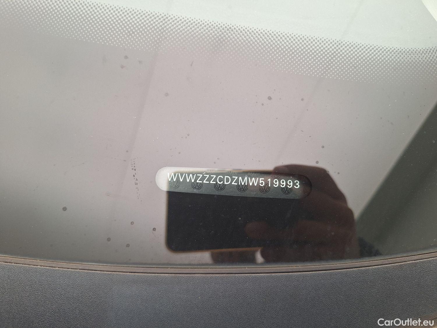 Volkswagen  Golf  VW, VIII Var '20, Volkswagen Variant VIII 2.0 TDI 85kW DSG Life #14