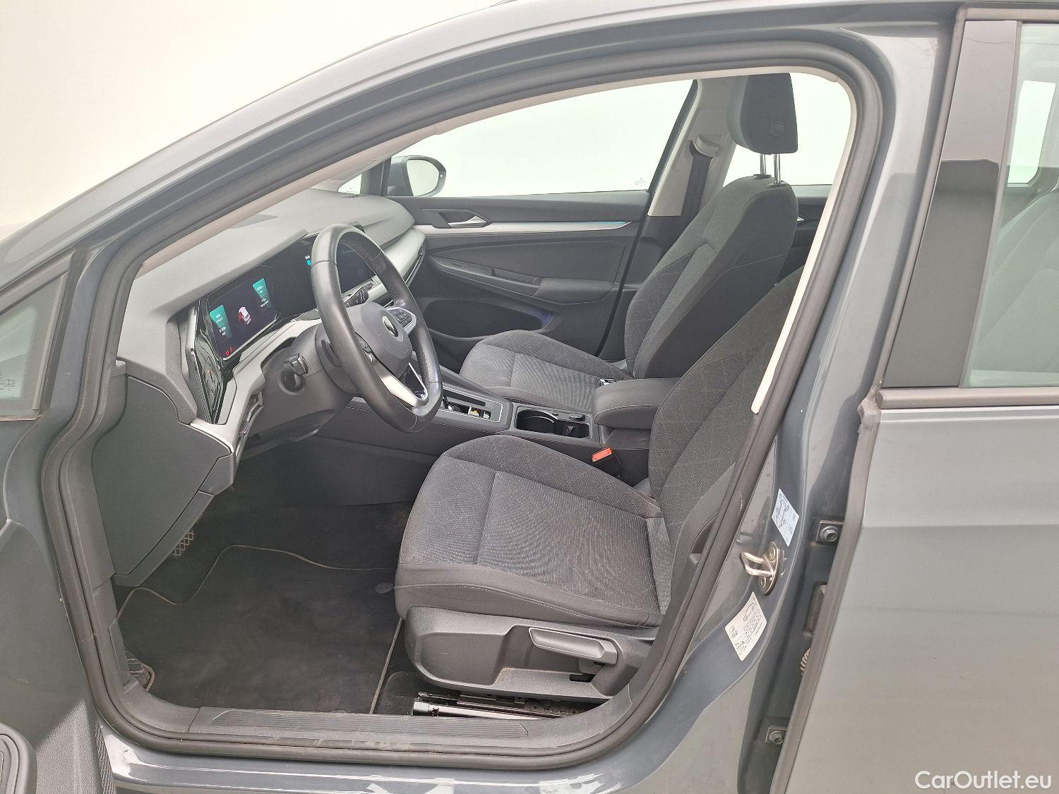 Volkswagen  Golf  VW, VIII Var '20, Volkswagen Variant VIII 2.0 TDI 85kW DSG Life #3