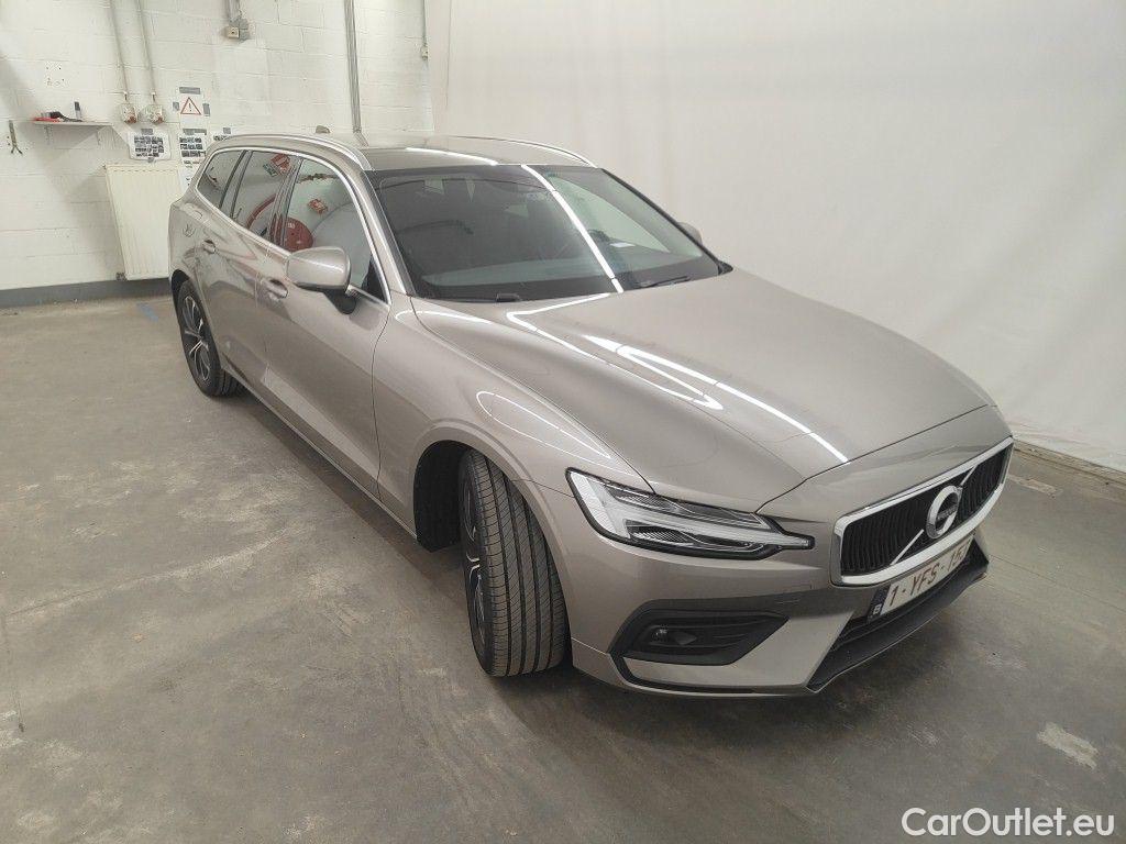 Volvo  V60 Volvo  D3 Momentum Pro 5d #8