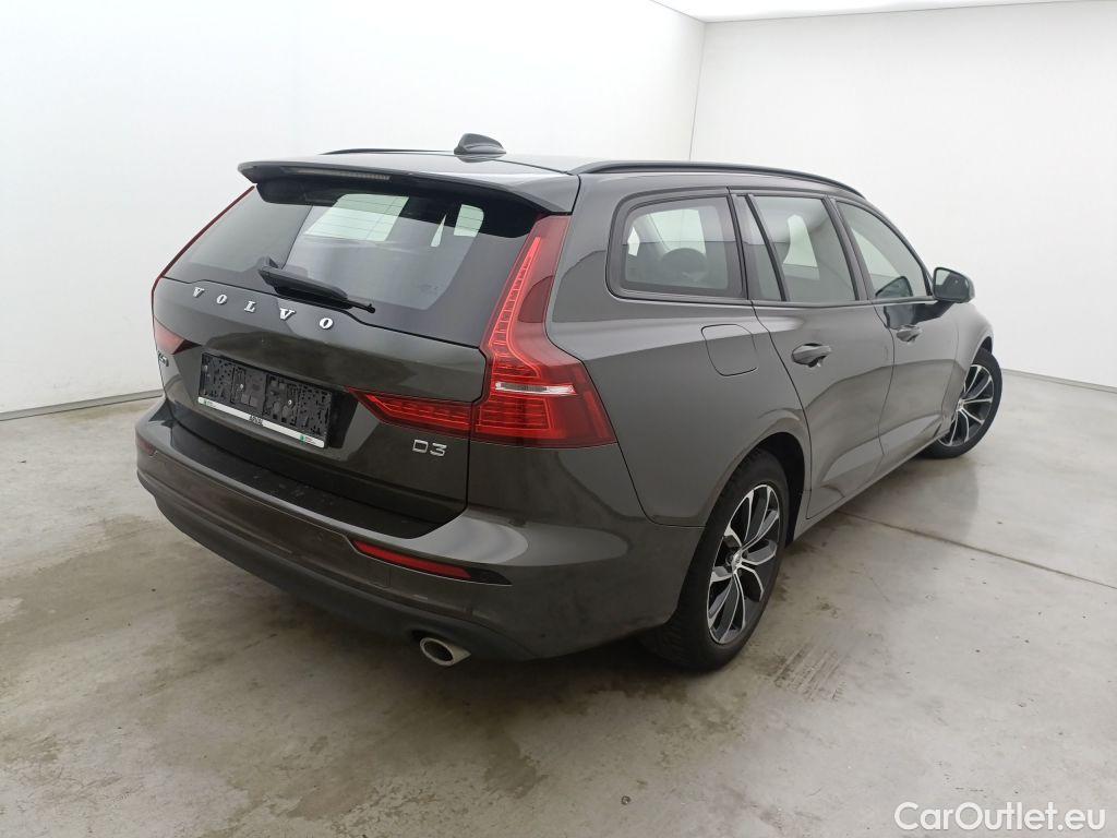 Volvo  V60 Volvo  D3 Momentum 5d #8