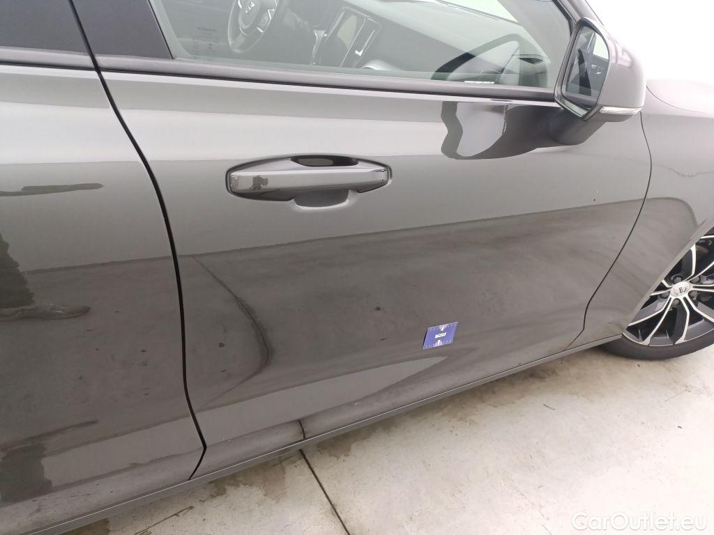 Volvo  V60 Volvo  D3 Momentum 5d #57