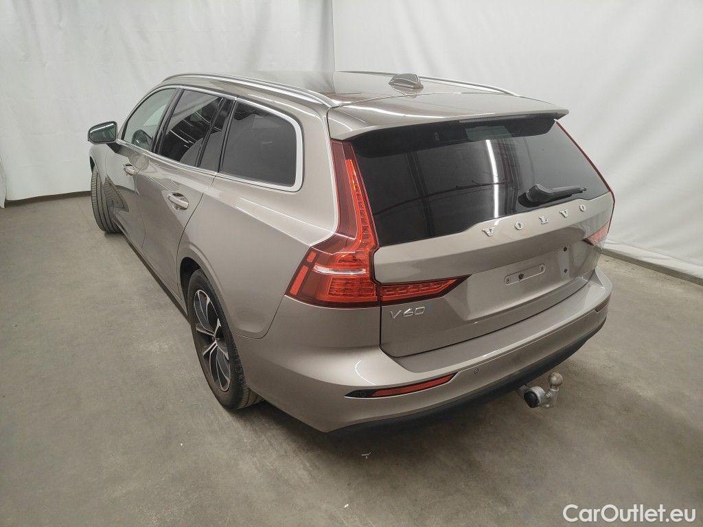 Volvo  V60 Volvo  D3 Momentum Pro 5d #7
