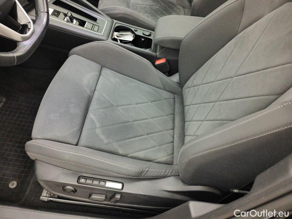 Volkswagen  Golf  Volkswagen Variant VIII 2.0 TDI 110kW DSG Life 5d #53