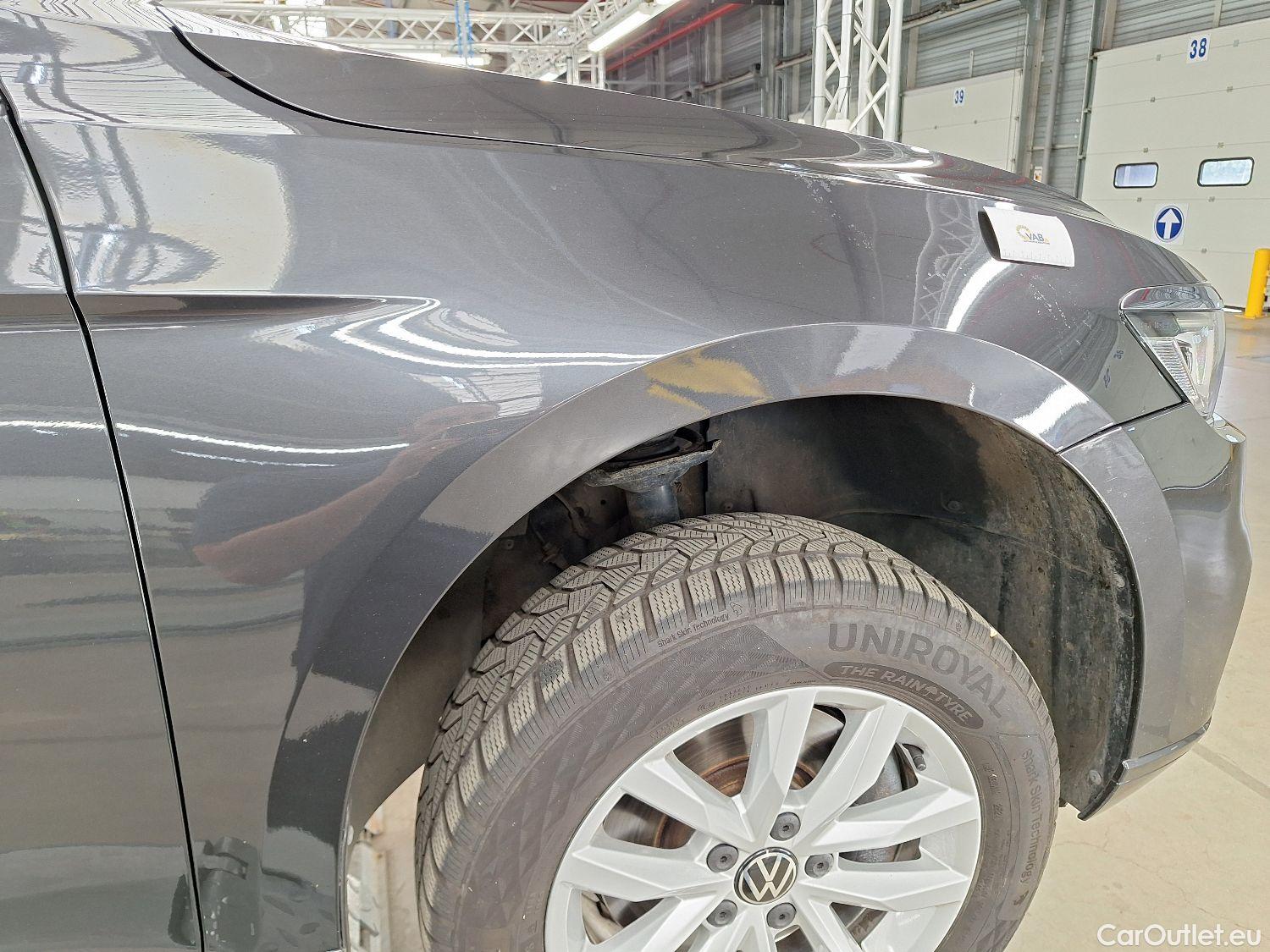  Volkswagen  Passat VW,  Variant FL'19, Volkswagen  Variant 2.0 TDI 90kW DSG Style B #3