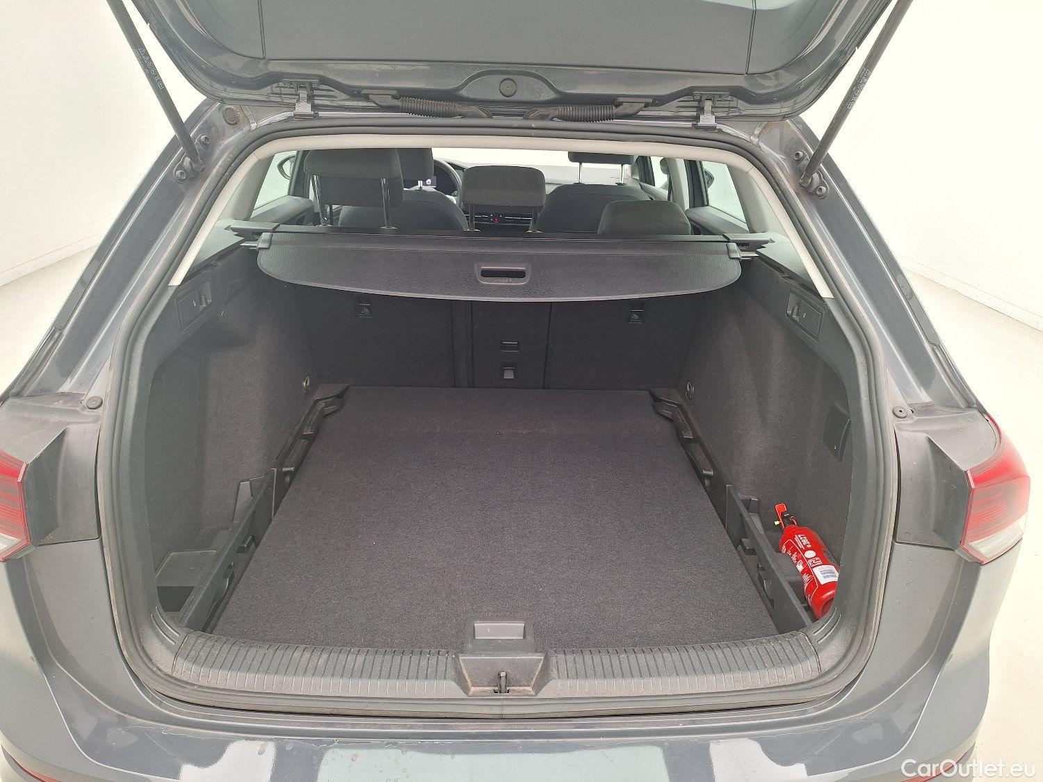 Volkswagen  Golf  VW, VIII Var '20, Volkswagen Variant VIII 2.0 TDI 85kW DSG Life #7