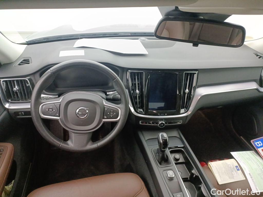 Volvo  V60 Volvo  D3 Momentum 5d #3