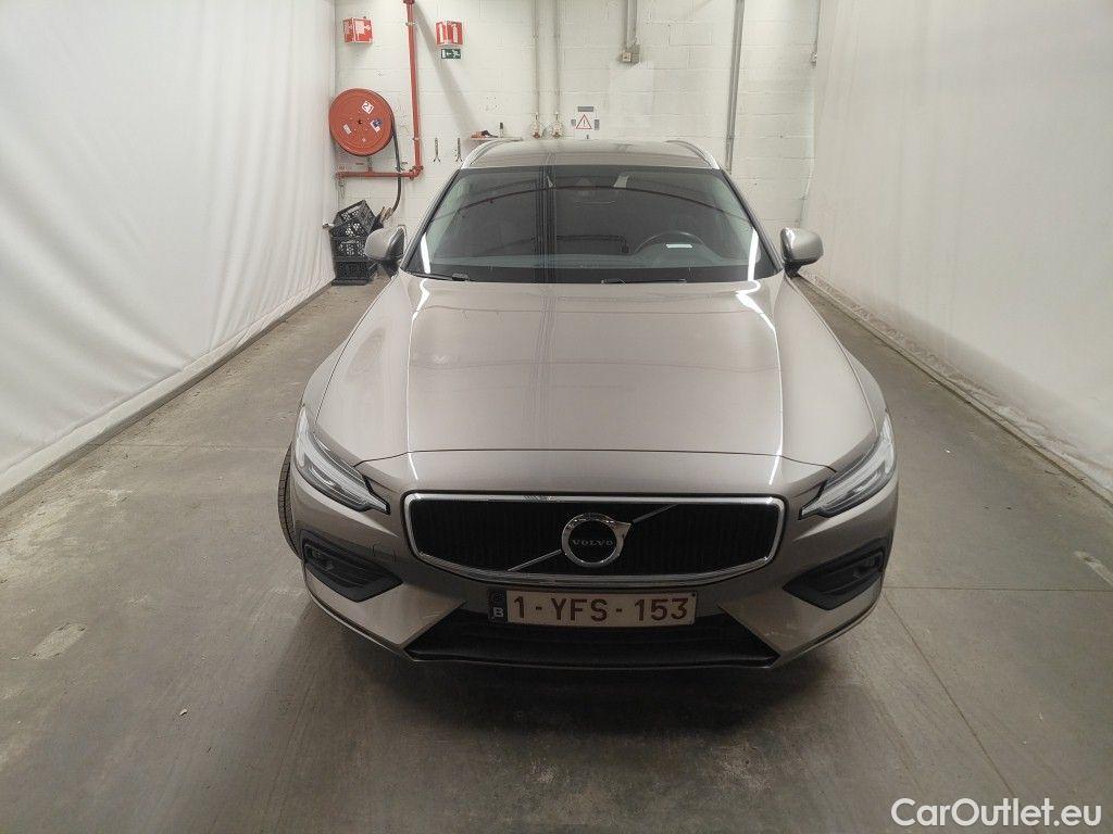 Volvo  V60 Volvo  D3 Momentum Pro 5d #5