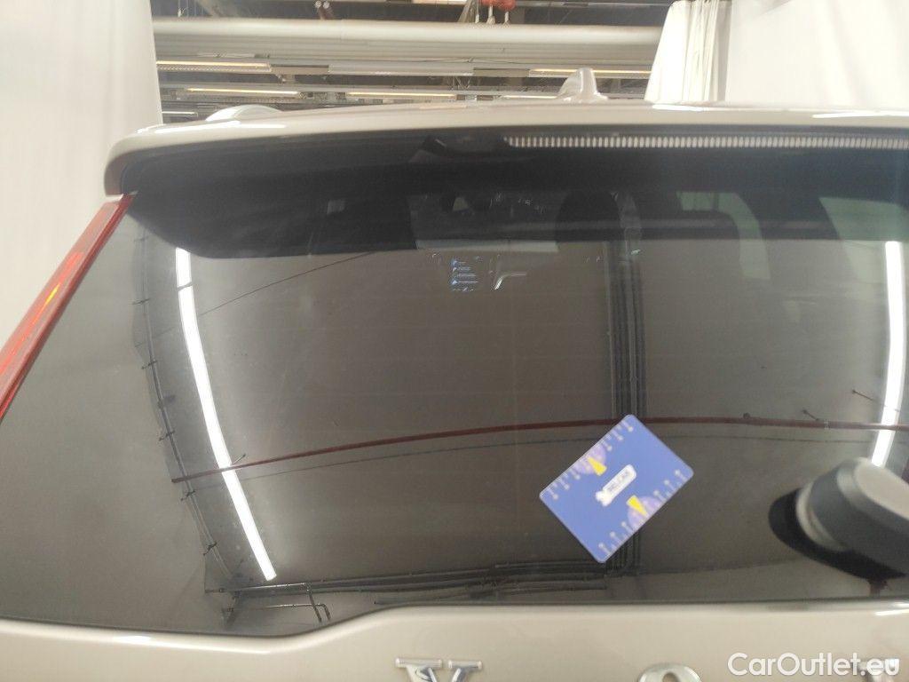 Volvo  V60 Volvo  D3 Momentum Pro 5d #40