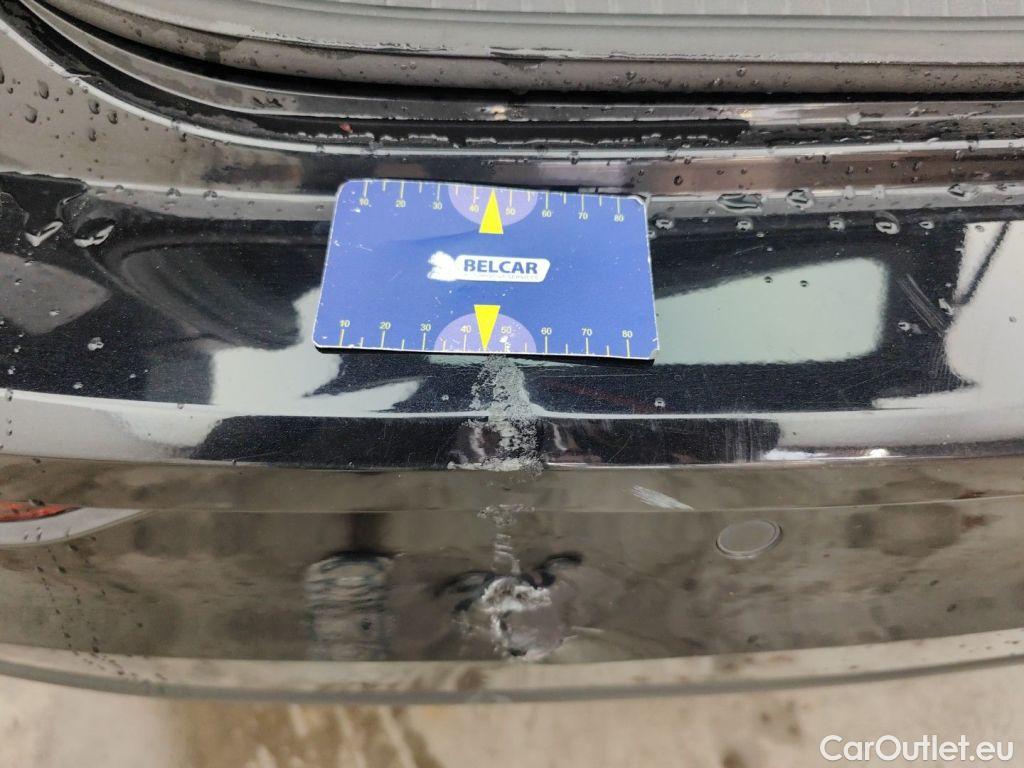 Volkswagen  Golf  Volkswagen Variant VIII 2.0 TDI 110kW DSG Life 5d #33