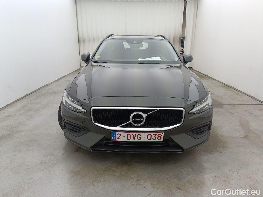 Volvo  V60 Volvo  D3 Momentum 5d #1