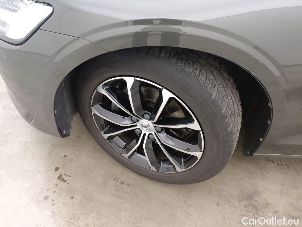 Volvo  V60 Volvo  D3 Momentum 5d #65