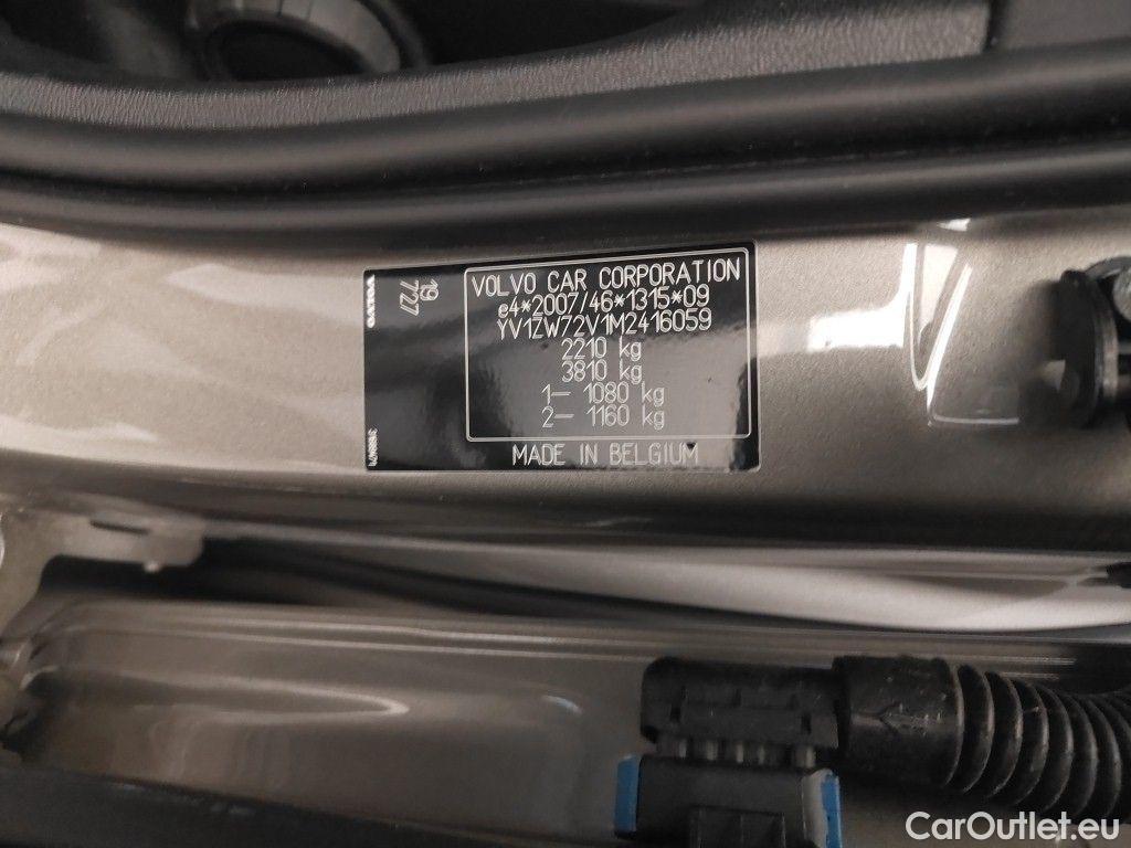 Volvo  V60 Volvo  D3 Momentum Pro 5d #19