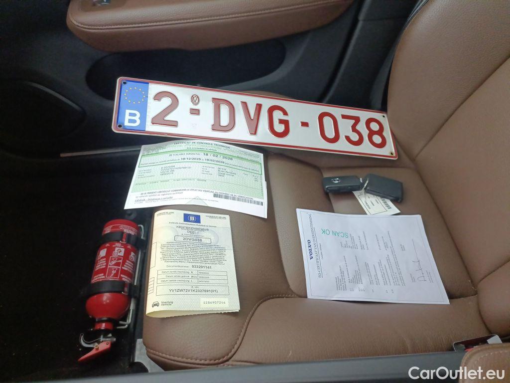 Volvo  V60 Volvo  D3 Momentum 5d #4