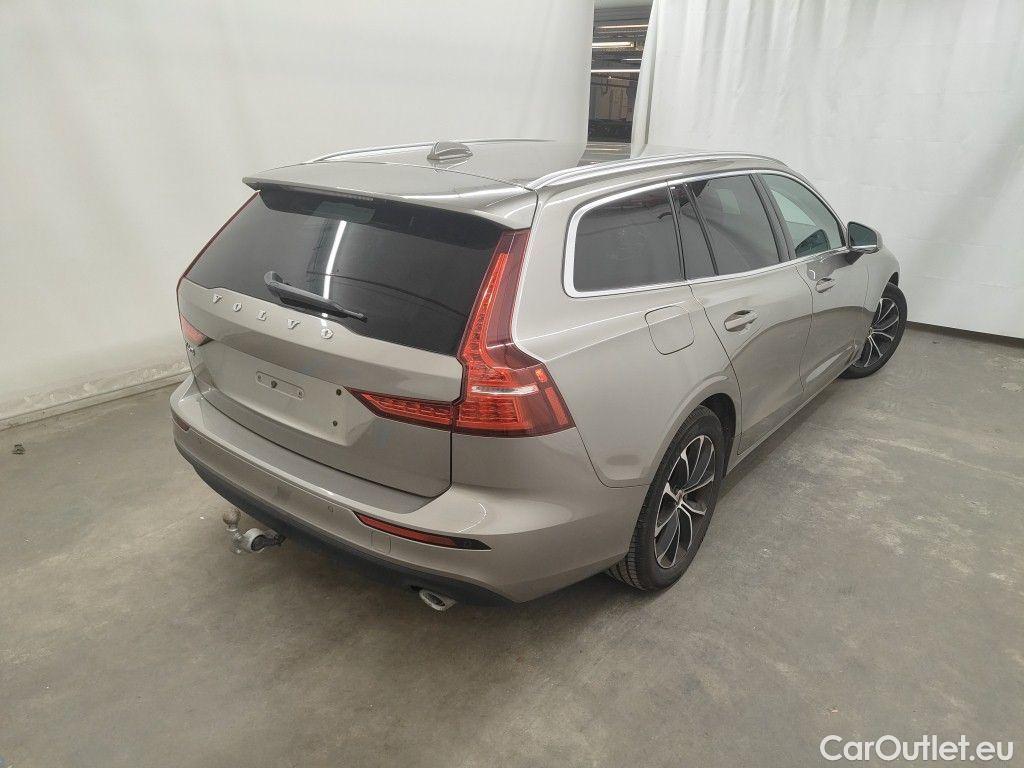 Volvo  V60 Volvo  D3 Momentum Pro 5d #2