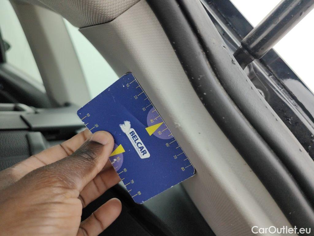 Volkswagen  Golf  Volkswagen Variant VIII 2.0 TDI 110kW DSG Life 5d #47