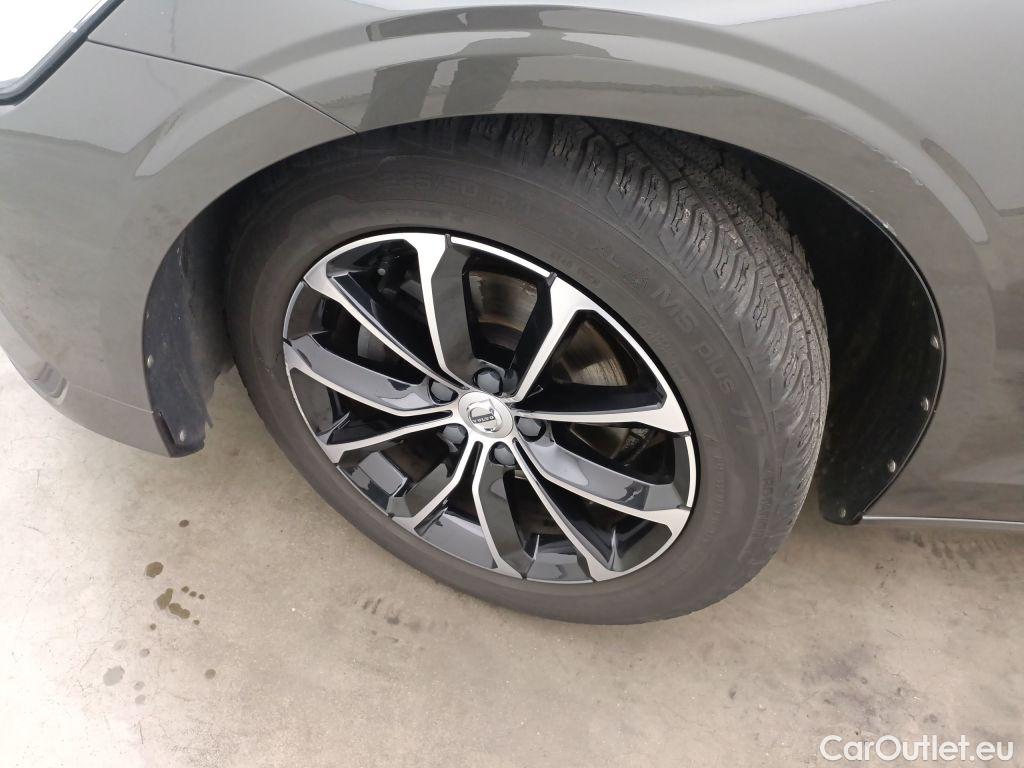 Volvo  V60 Volvo  D3 Momentum 5d #63