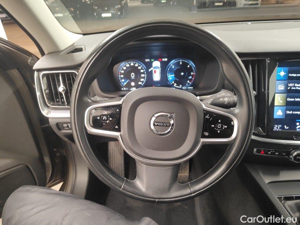 Volvo  V60 Volvo  D3 Momentum Pro 5d #28