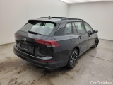 Volkswagen  Golf  Volkswagen Variant VIII 2.0 TDI 110kW DSG Life 5d #2