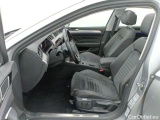  Volkswagen  Passat Volkswagen  Variant 2.0 TDI 90kW DSG Elegance Business 5d #3