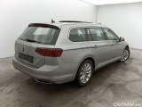  Volkswagen  Passat Volkswagen  Variant 2.0 TDI 90kW DSG Elegance Business 5d #2