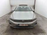  Volkswagen  Passat Volkswagen  Variant 2.0 TDI 90kW DSG Elegance Business 5d #5