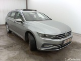  Volkswagen  Passat Volkswagen  Variant 2.0 TDI 90kW DSG Elegance Business 5d #8