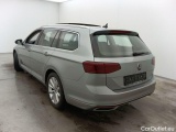  Volkswagen  Passat Volkswagen  Variant 2.0 TDI 90kW DSG Elegance Business 5d #7