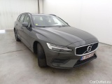 Volvo  V60 Volvo  D3 Momentum 5d #9