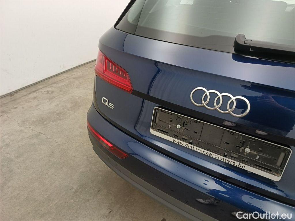 Audi  Q5 Audi  Business Edition 30 TDI 5d #34