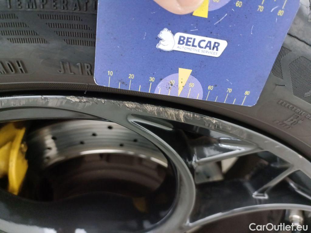 Alfa Romeo   STELVIO Alfa Romeo 2.9 Quadrifoglio 5d #51