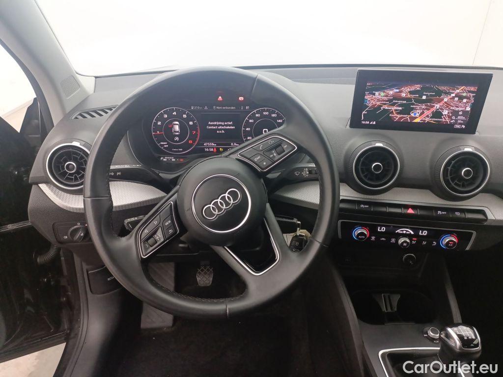 Audi  Q2 Audi  1.0 30 TFSI 81kW Attraction 5d #23