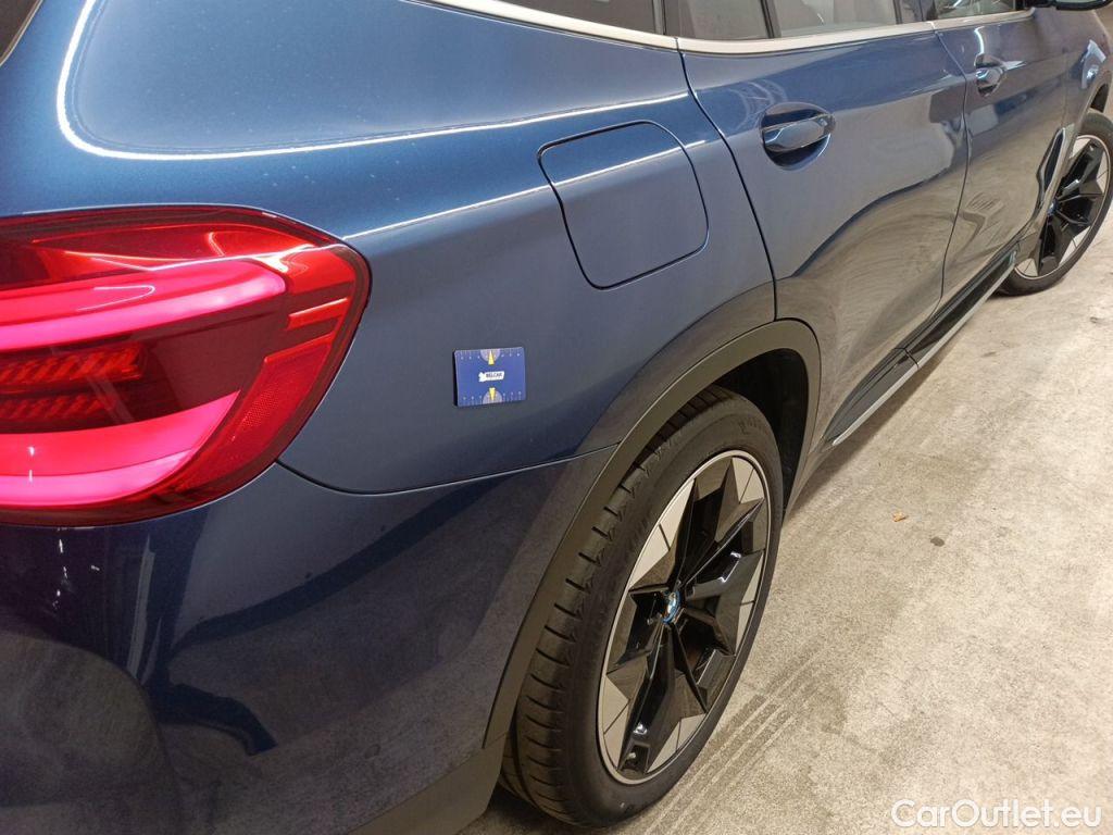 Bmw  iX3 BMW  sDrive35 5d #30