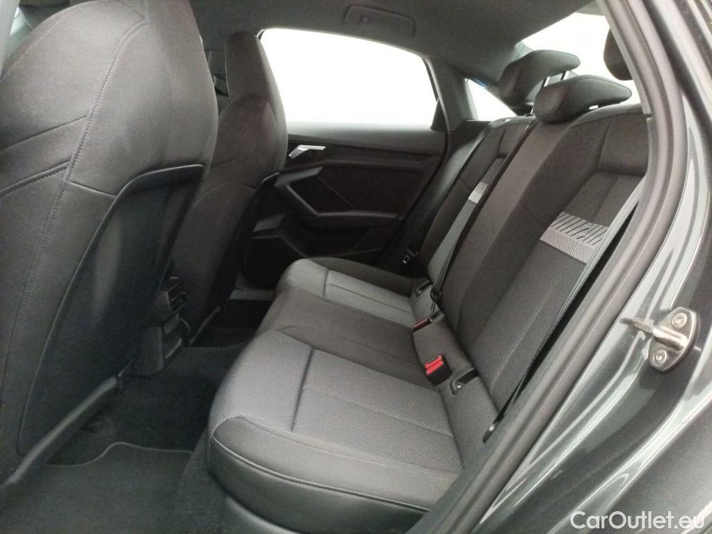 Audi  A3 Audi  Berline 2.0 TDi 30 85kW S line 4d #10