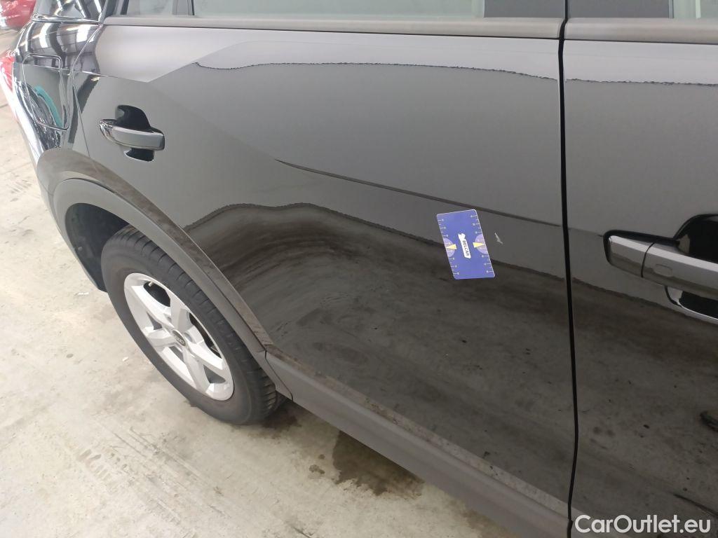 Audi  Q2 Audi  1.0 30 TFSI 81kW Attraction 5d #38