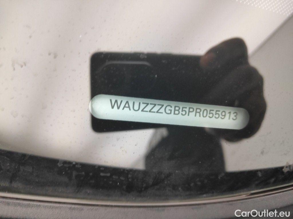 Audi  A1 Sportback AUDI  - 2019 25 TFSI 95hp S tronic (EU6AP) 5d #17