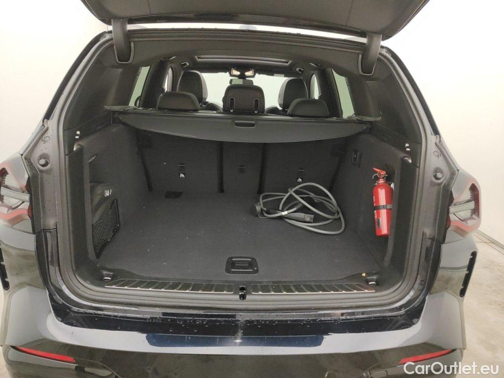 Bmw  iX3 BMW   5d #15