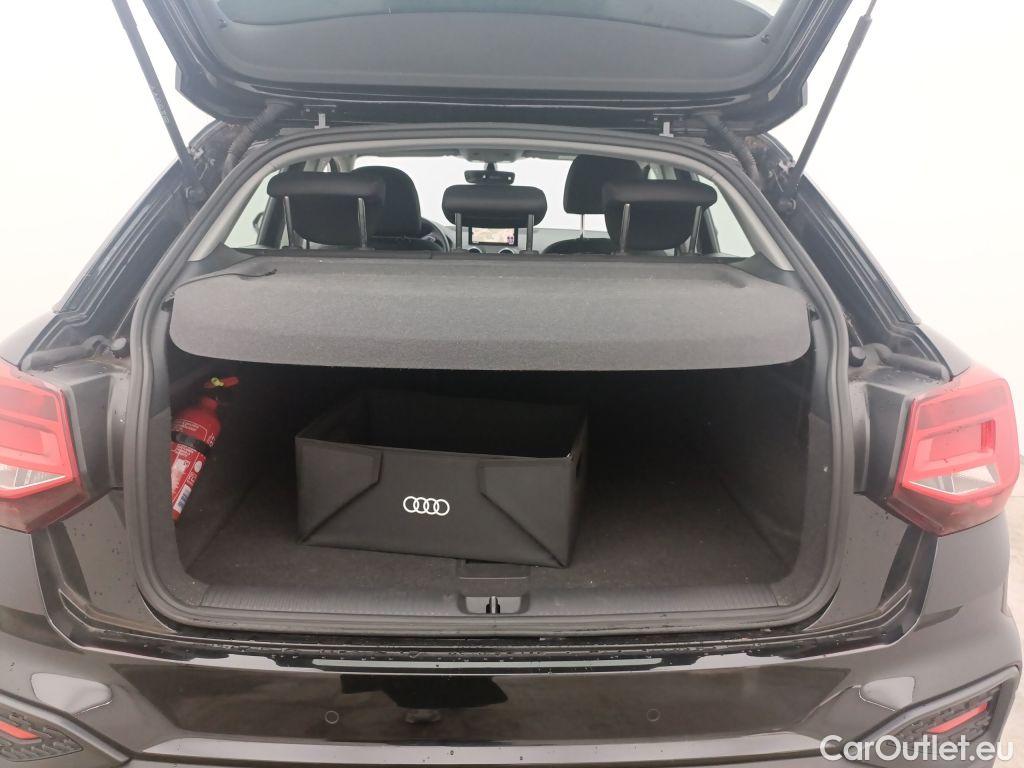Audi  Q2 Audi  1.0 30 TFSI 81kW Attraction 5d #14