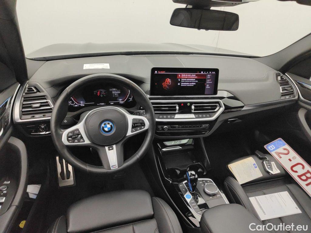 Bmw  iX3 BMW   5d #9