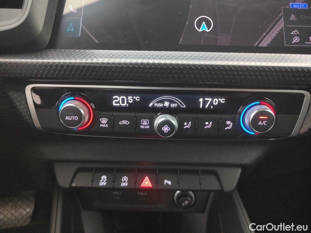 Audi  A1 Sportback AUDI  - 2019 25 TFSI 95hp S tronic (EU6AP) 5d #24