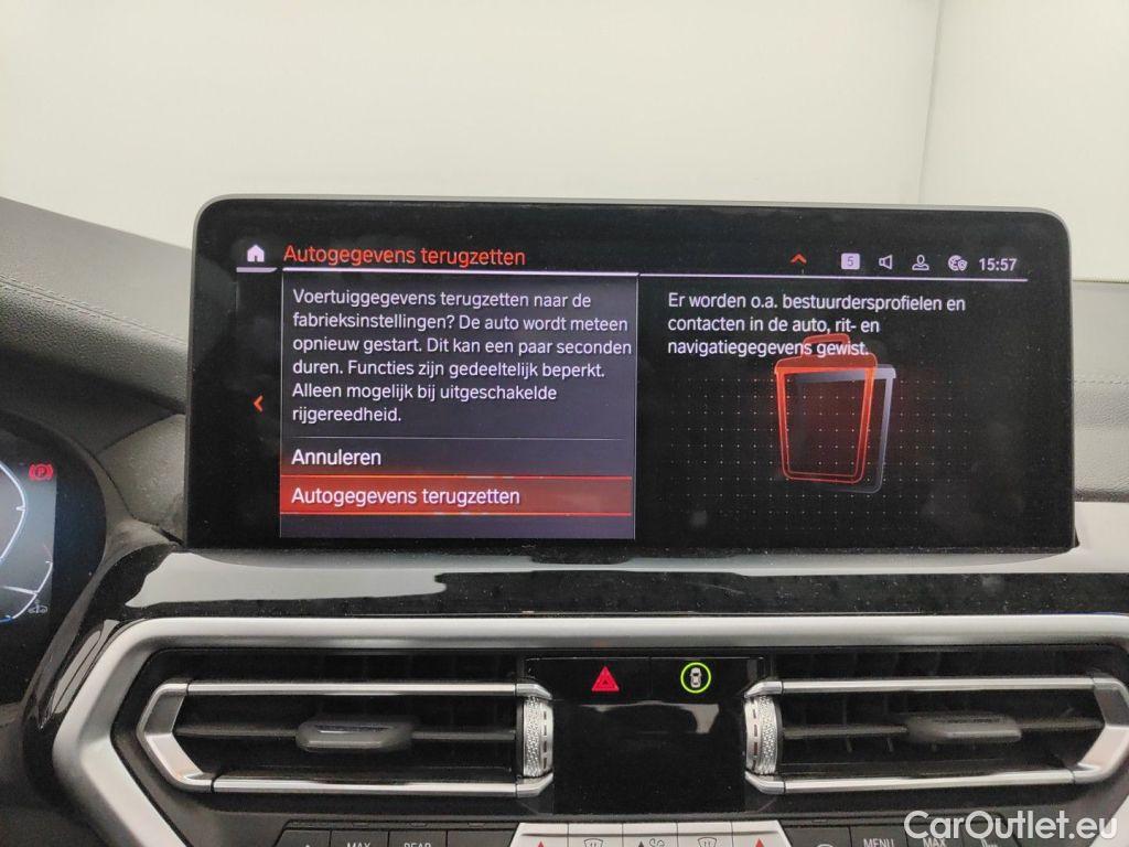 Bmw  iX3 BMW   5d #14