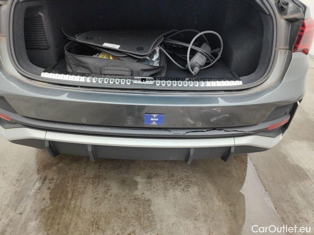 Audi  Q3 AUDI  SPORTBACK 45 TFSIe 245 S Line S tronic (EU6d-TEMP) 5d  #25