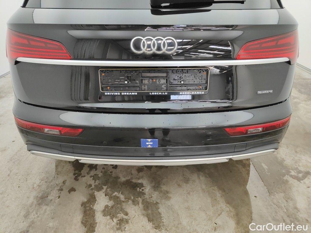 Audi  Q5 AUDI  - 2021 50 TFSIe 265hp Quattro PHEV Advanced S tronic 5d #46
