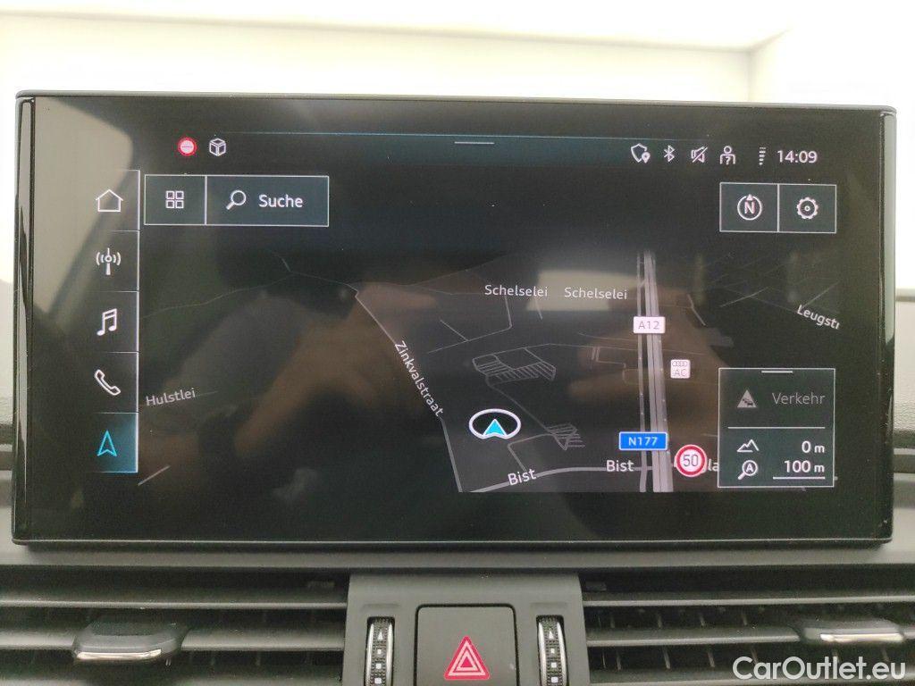 Audi  Q5 AUDI  - 2021 50 TFSIe 265hp Quattro PHEV Advanced S tronic 5d #11