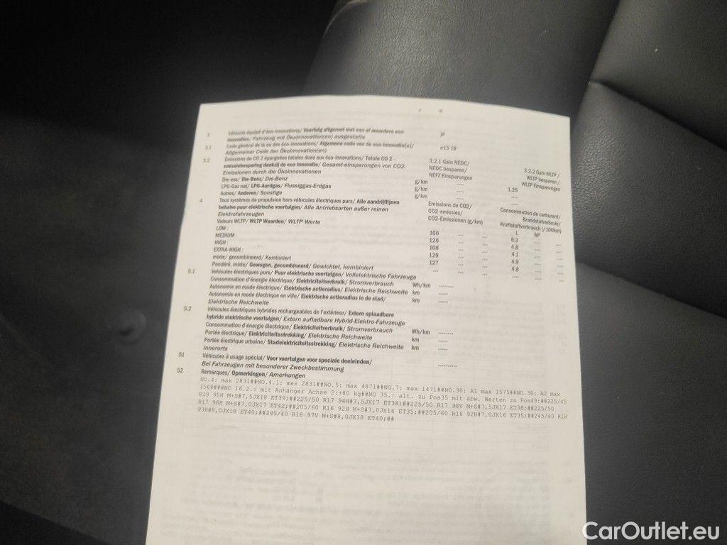 Audi  A4 Audi  Avant 2.0 30 TDi 100kW S tronic Business Ed 5d #12