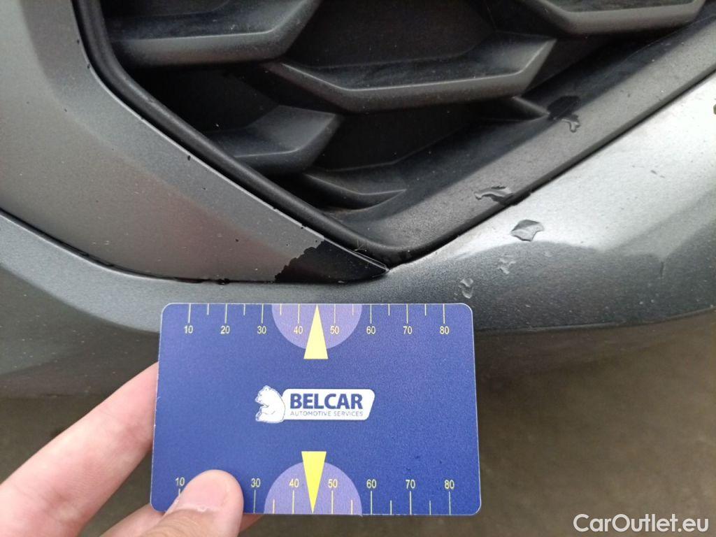 Audi  A3 Audi  Berline 2.0 TDi 30 85kW S line 4d #16