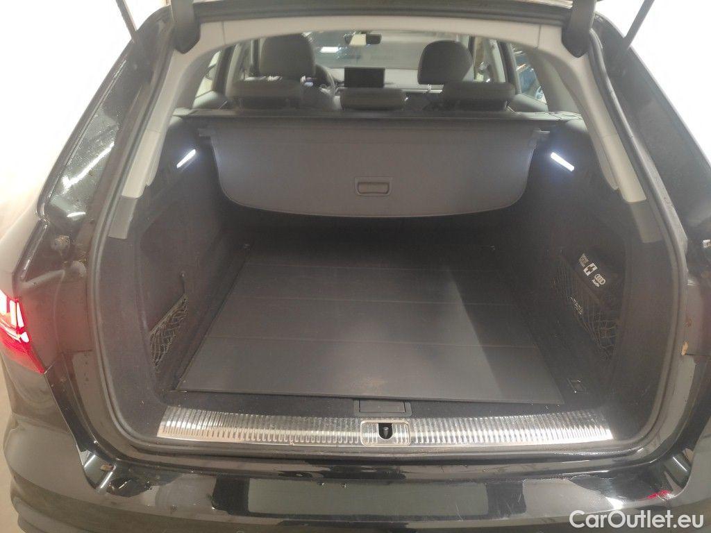 Audi  A4 Audi  Avant 2.0 30 TDi 100kW S tronic Business Ed 5d #14