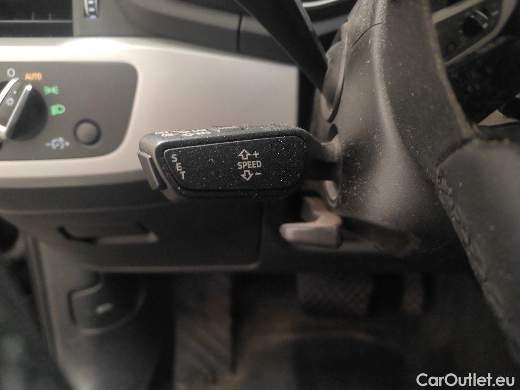 Audi  A4 Audi  Avant 2.0 30 TDi 100kW S tronic Business Ed 5d #20